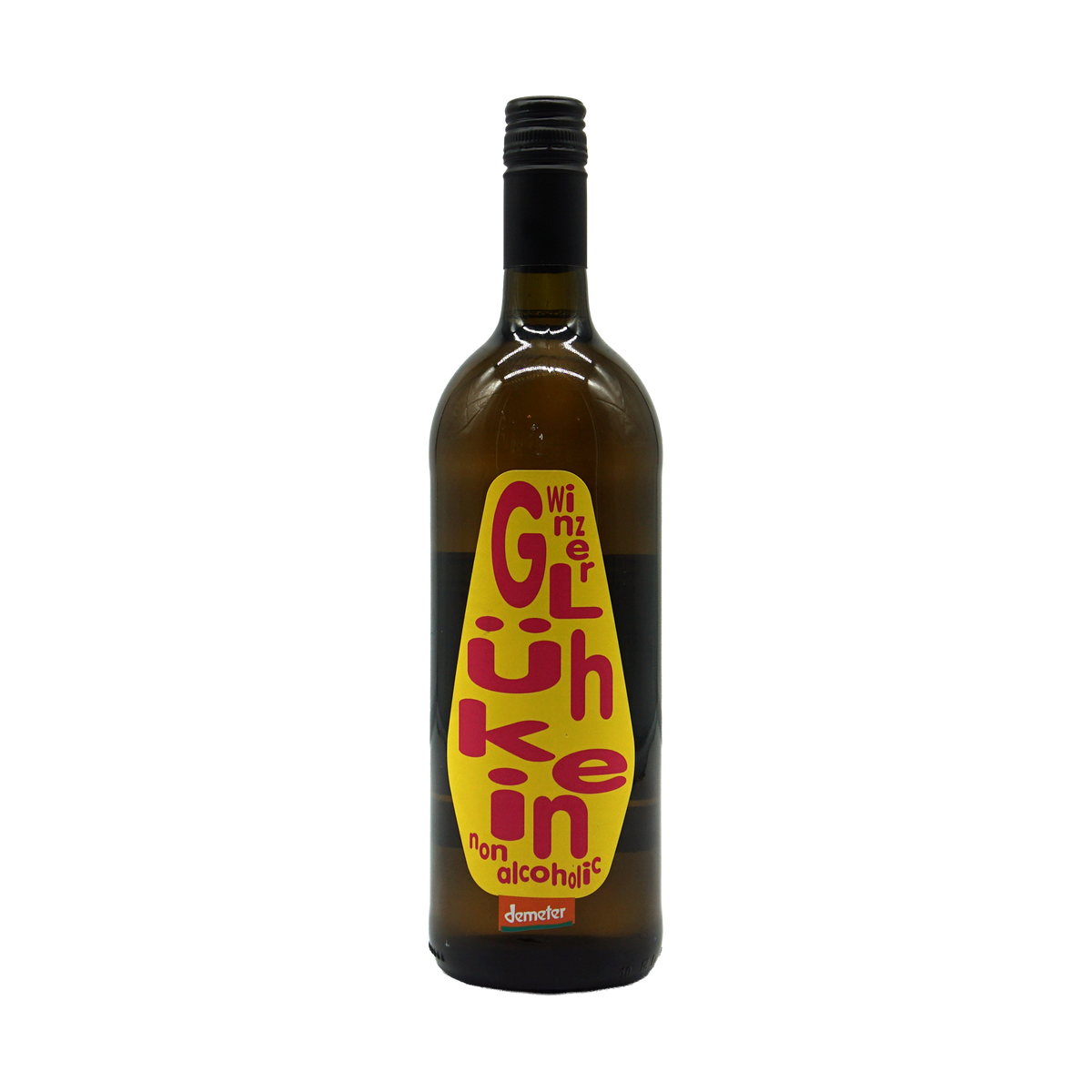 Weißer WinzerglühKein - Weingut Jürgen Leiner - 1,0l