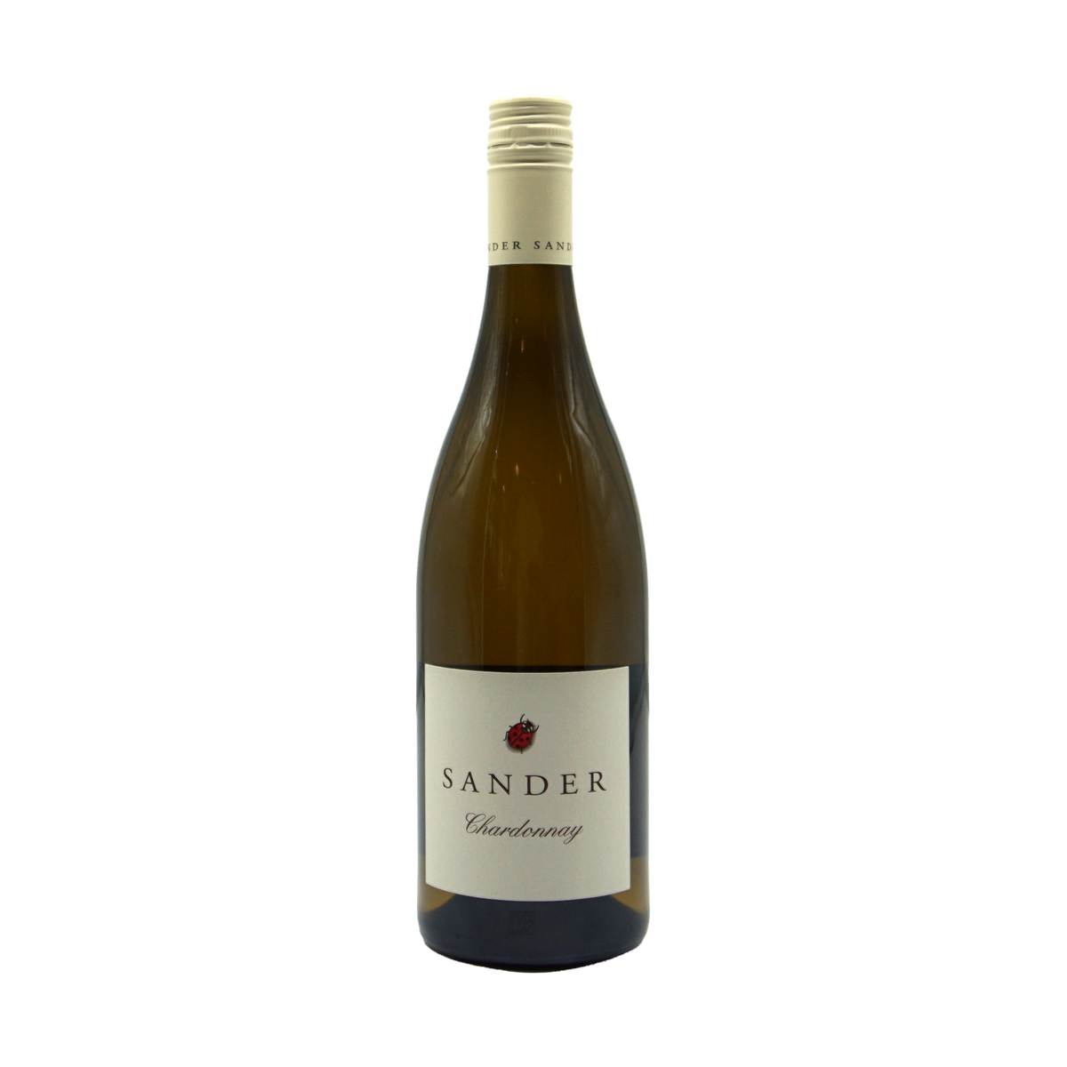 Chardonnay Qualitätswein trocken 2025 - Weingut Sander - 0,75l