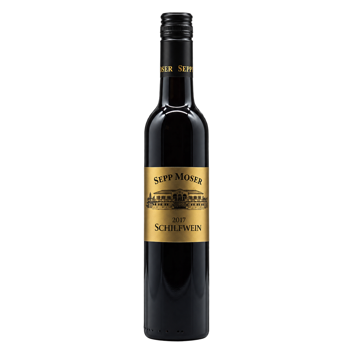 Schilfwein 2017 - Weingut Sepp Moser - 0,375l