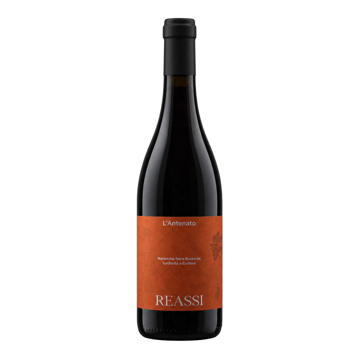 L'Antenato Veneto Rosso IGT 2022 - Azienda Agricola Reassi - 0,75l