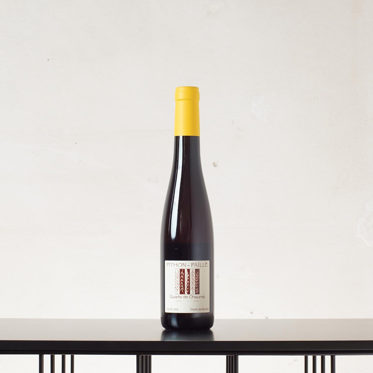 Quarts de Chaume Grand Cru 2016