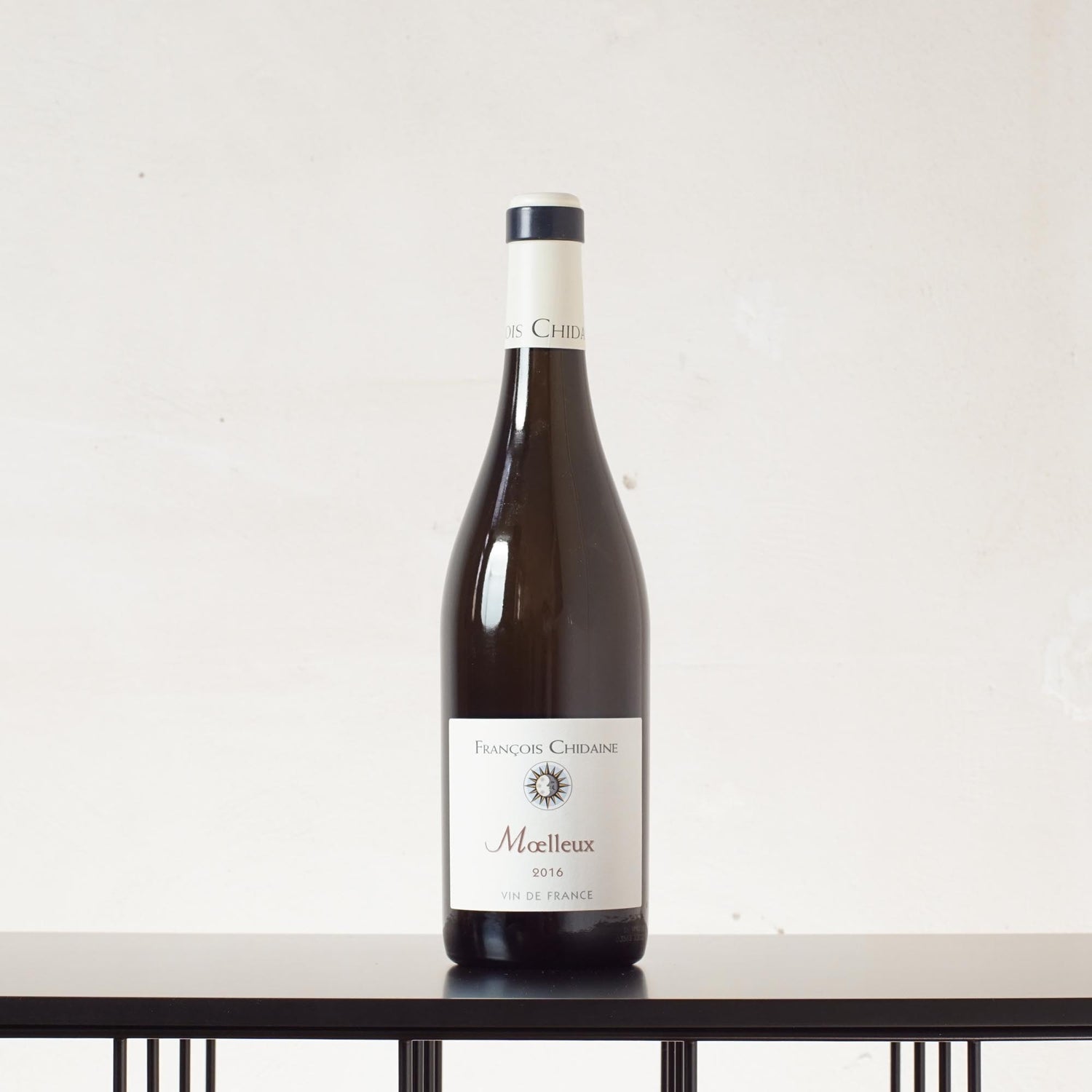 Vin de France moelleux 2016