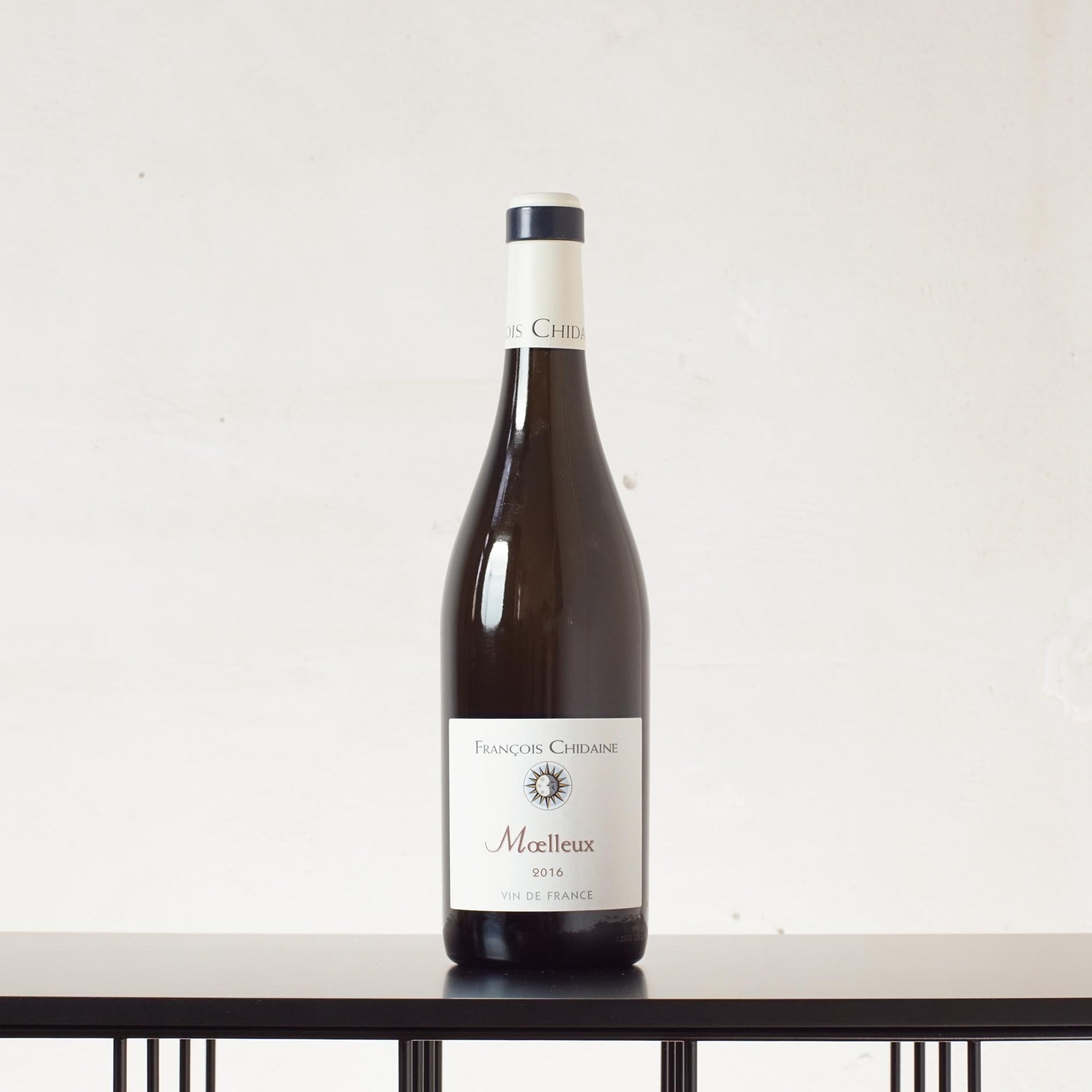 Vin de France moelleux 2016