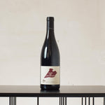Clos de l'Echelier rouge 2018