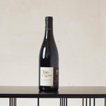 Terres Chaudes Saumur-Champigny 2021