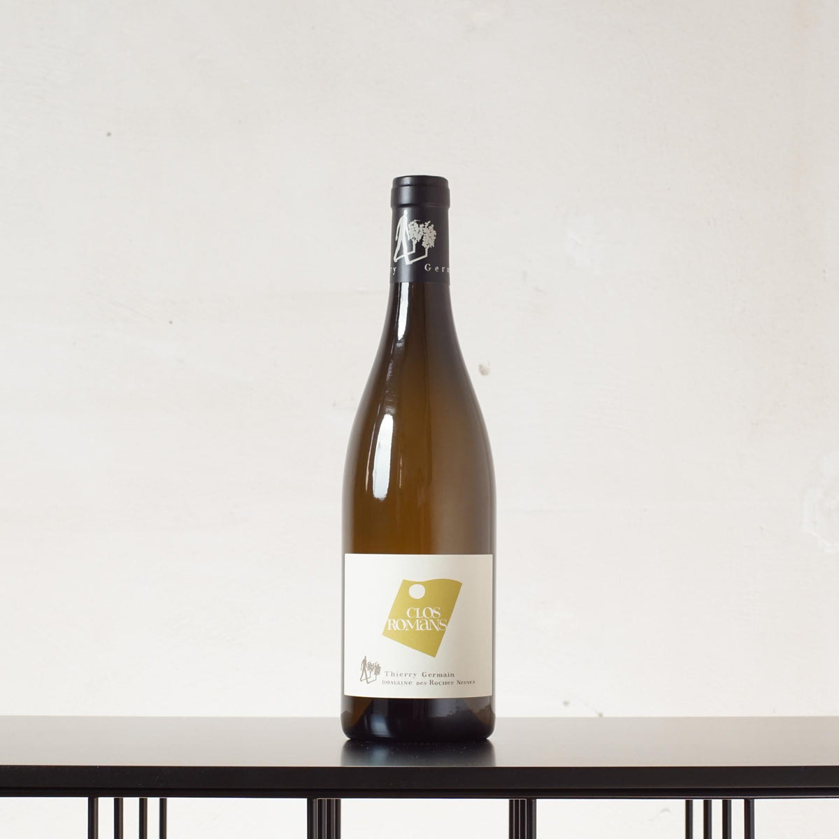 Clos Romans Saumur blanc 2021
