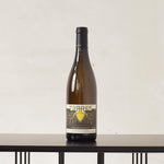 Saumur blanc Terres  2018