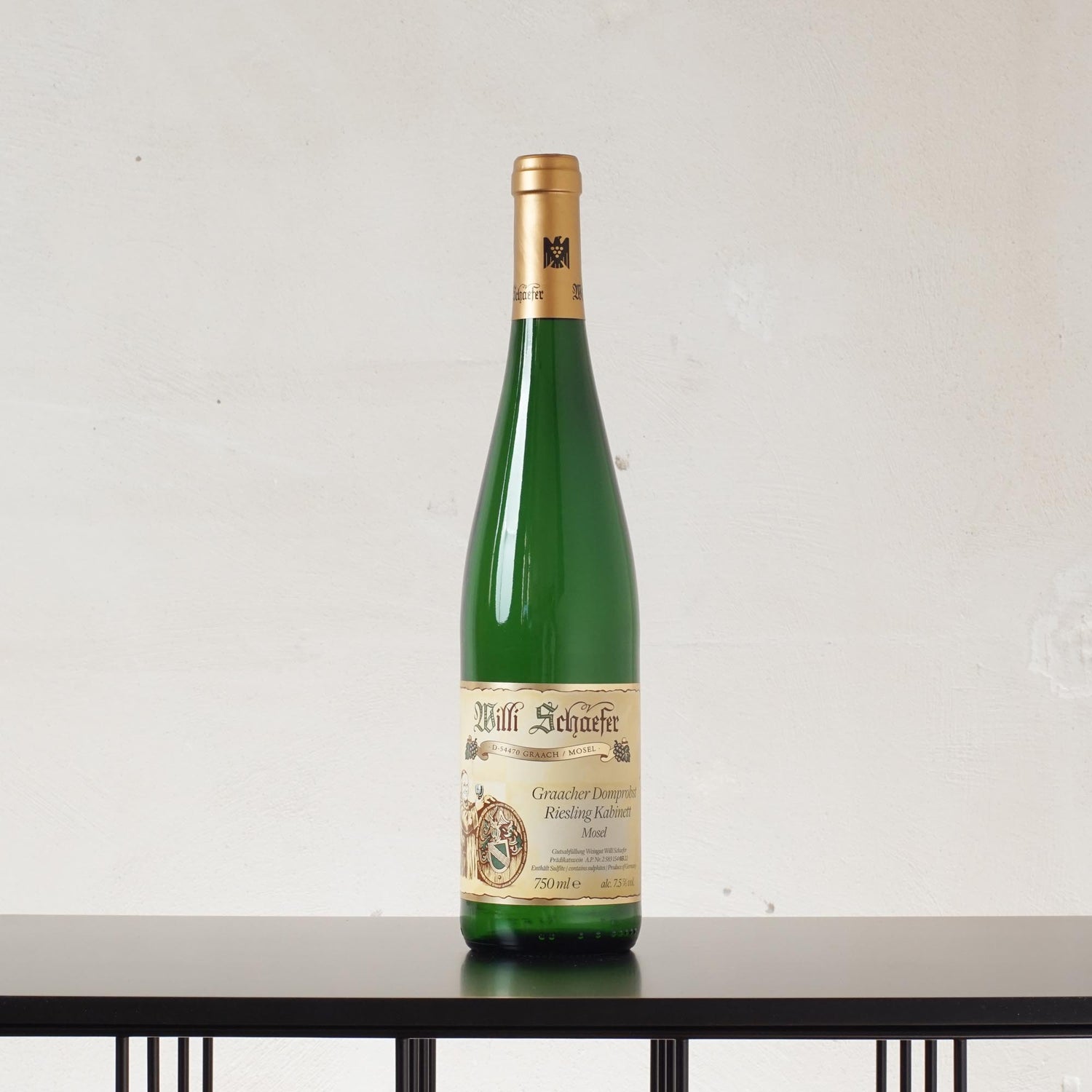 Graacher Domprobst Riesling Kabinett 2023