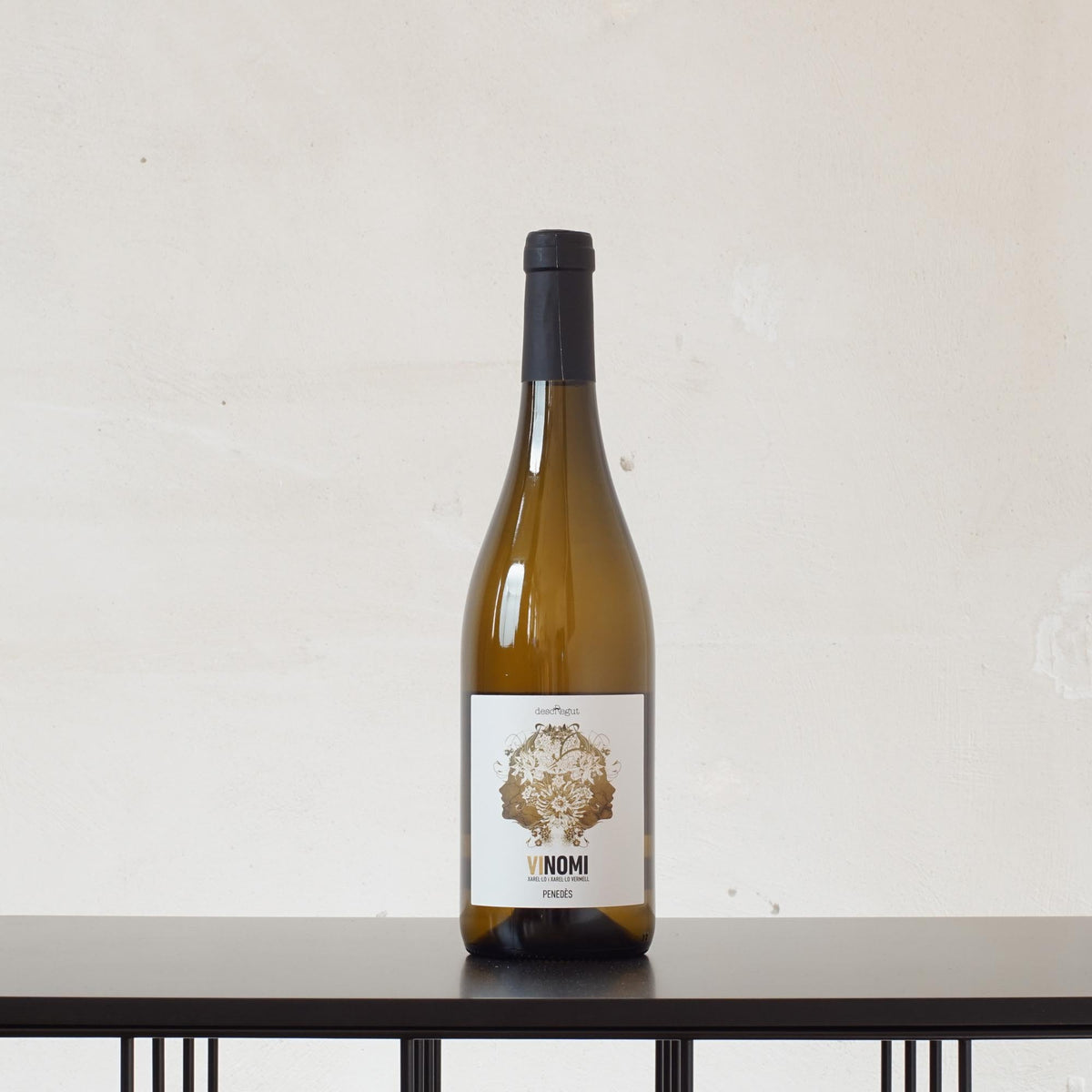 Penedès Vinomi 2022