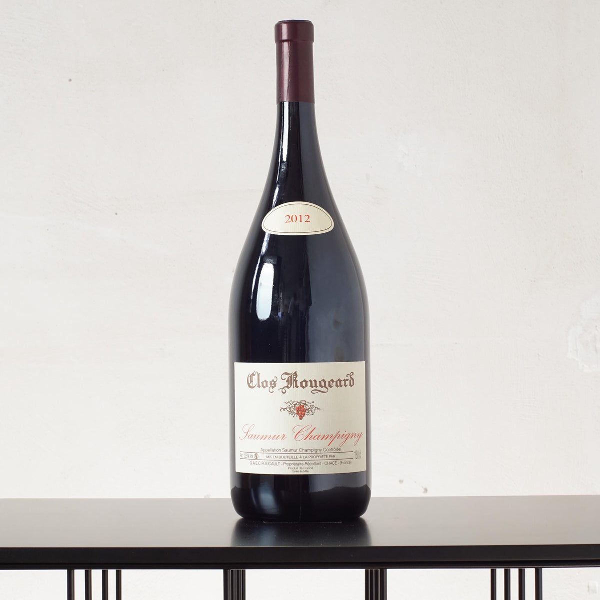 Saumur Champigny MAGNUM 2014