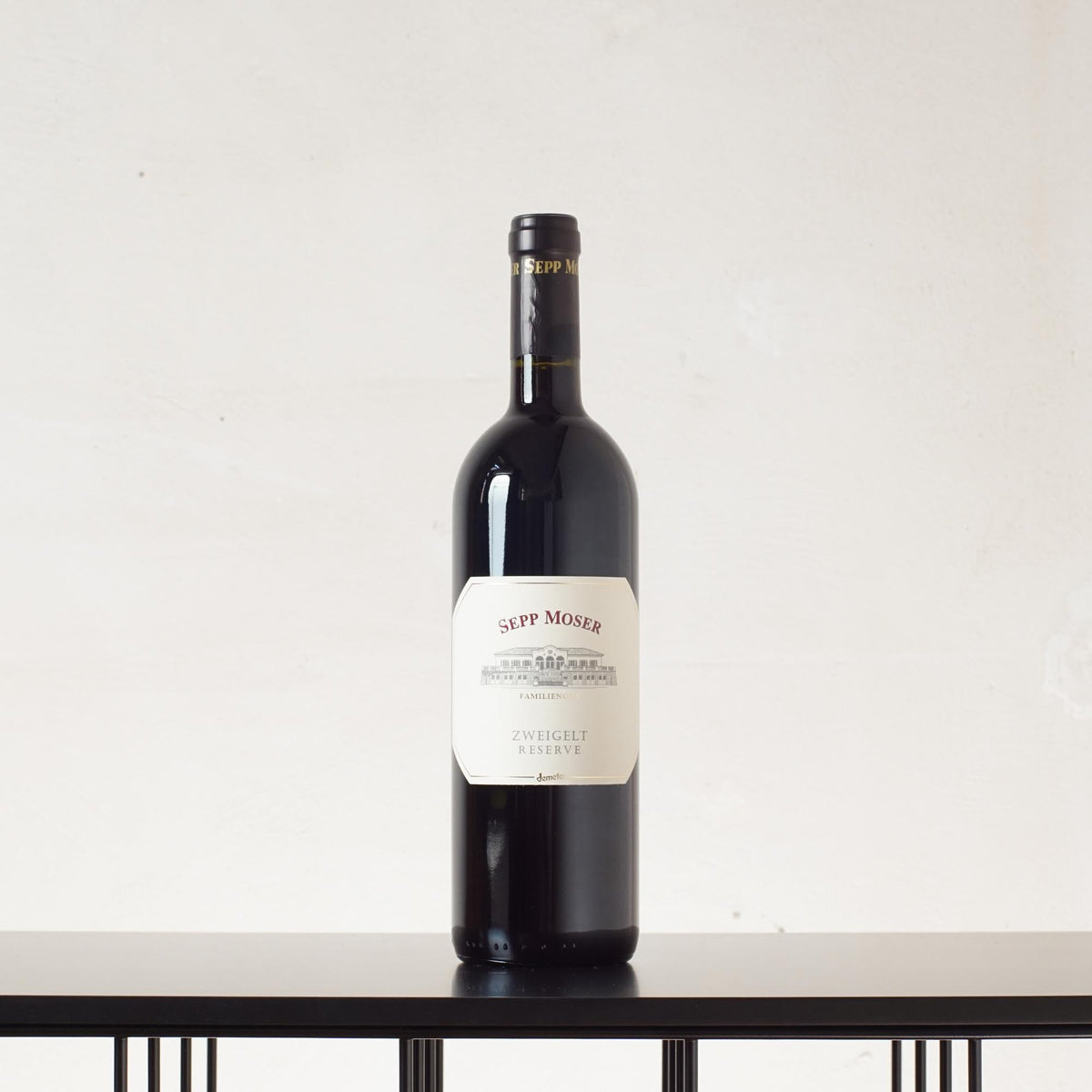 Zweigelt Reserve 2021