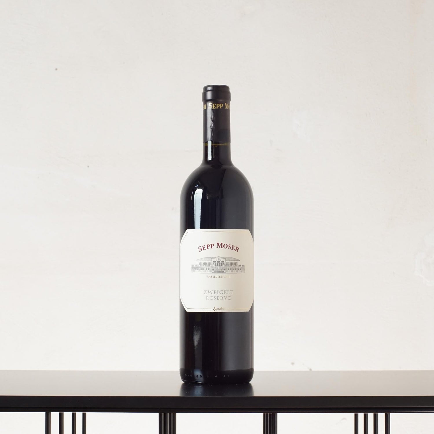 Zweigelt Reserve 2021