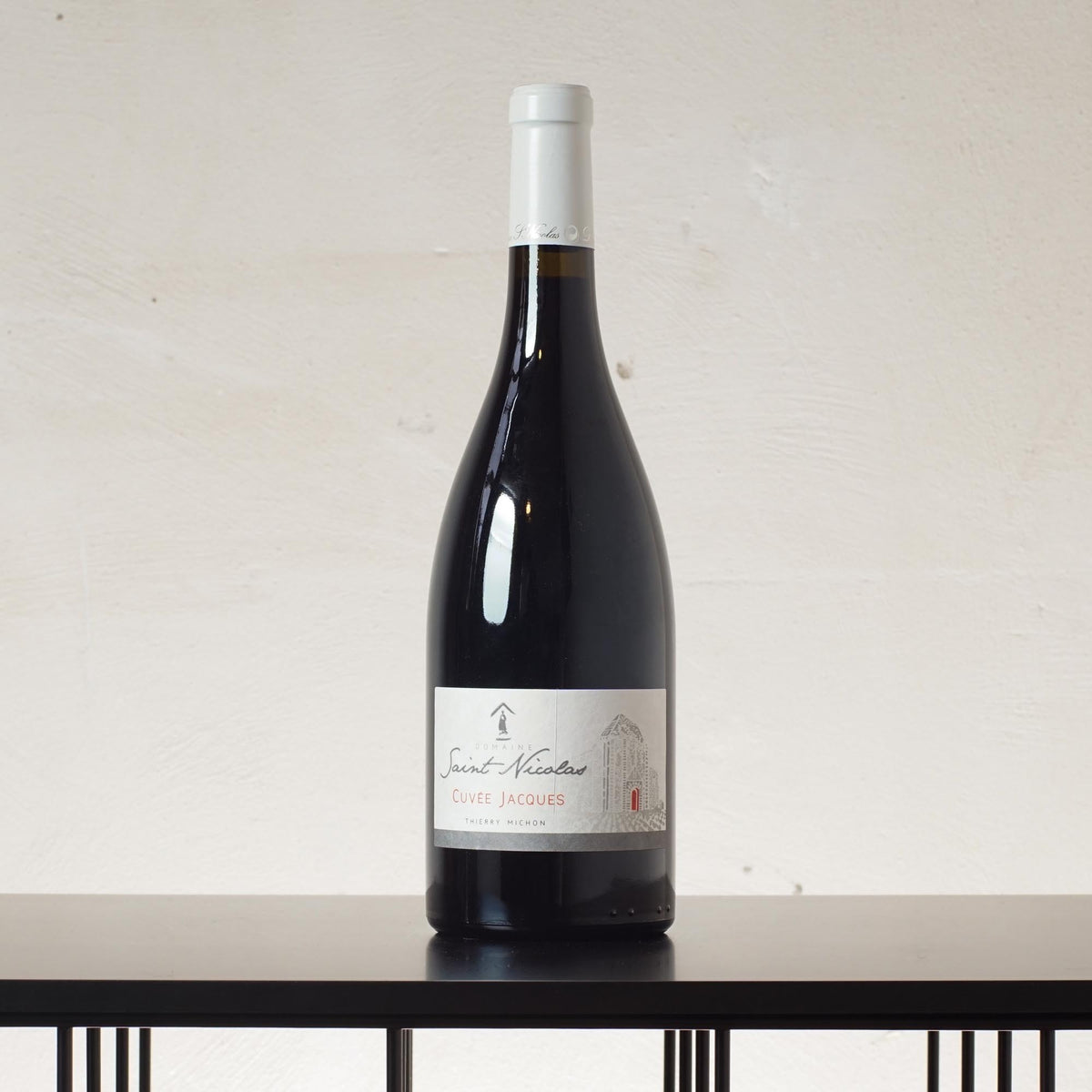Cuvée Jacques Vin de France 2017