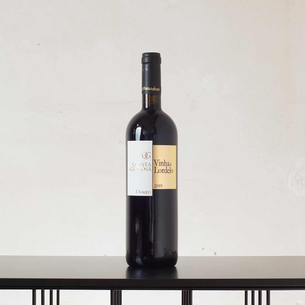 Quinta da Gaivosa Vinha de Lordelo Douro 2019