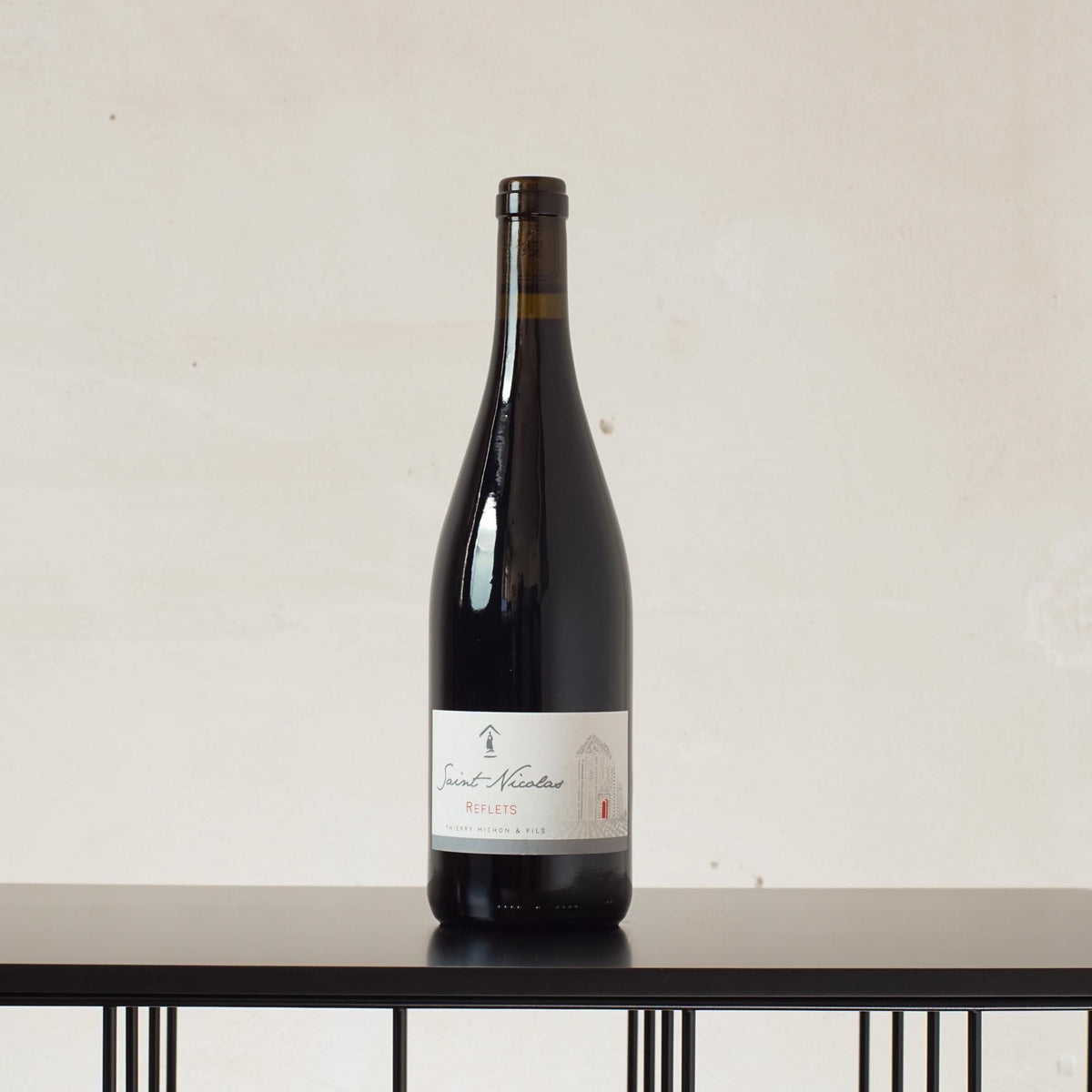 Reflets Rouge Vin de France 2021