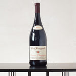 Saumur Champigny MAGNUM 2012