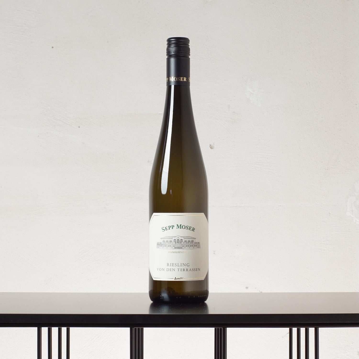 Von den Terrassen Riesling DAC  2021