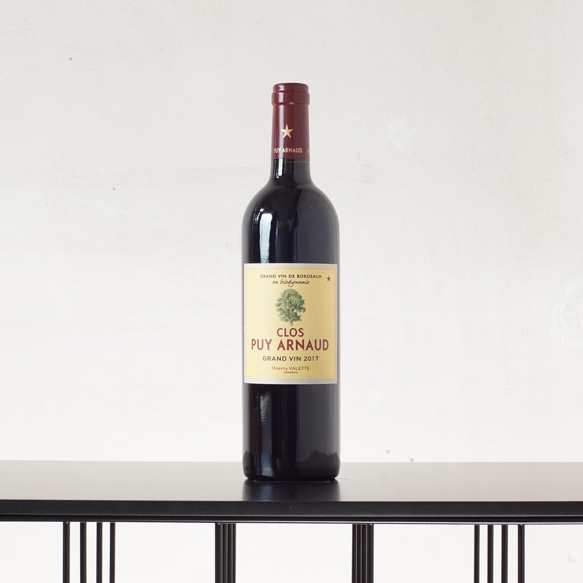 Castillon Côtes de Bordeaux 2020