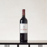 Cuvée Les Ormeaux Castillon Côtes de Bordeaux 2019