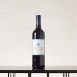 Cuvée Pervenche Castillon Côtes de Bordeaux 2019