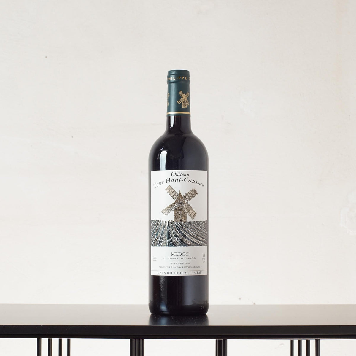 Médoc 2016