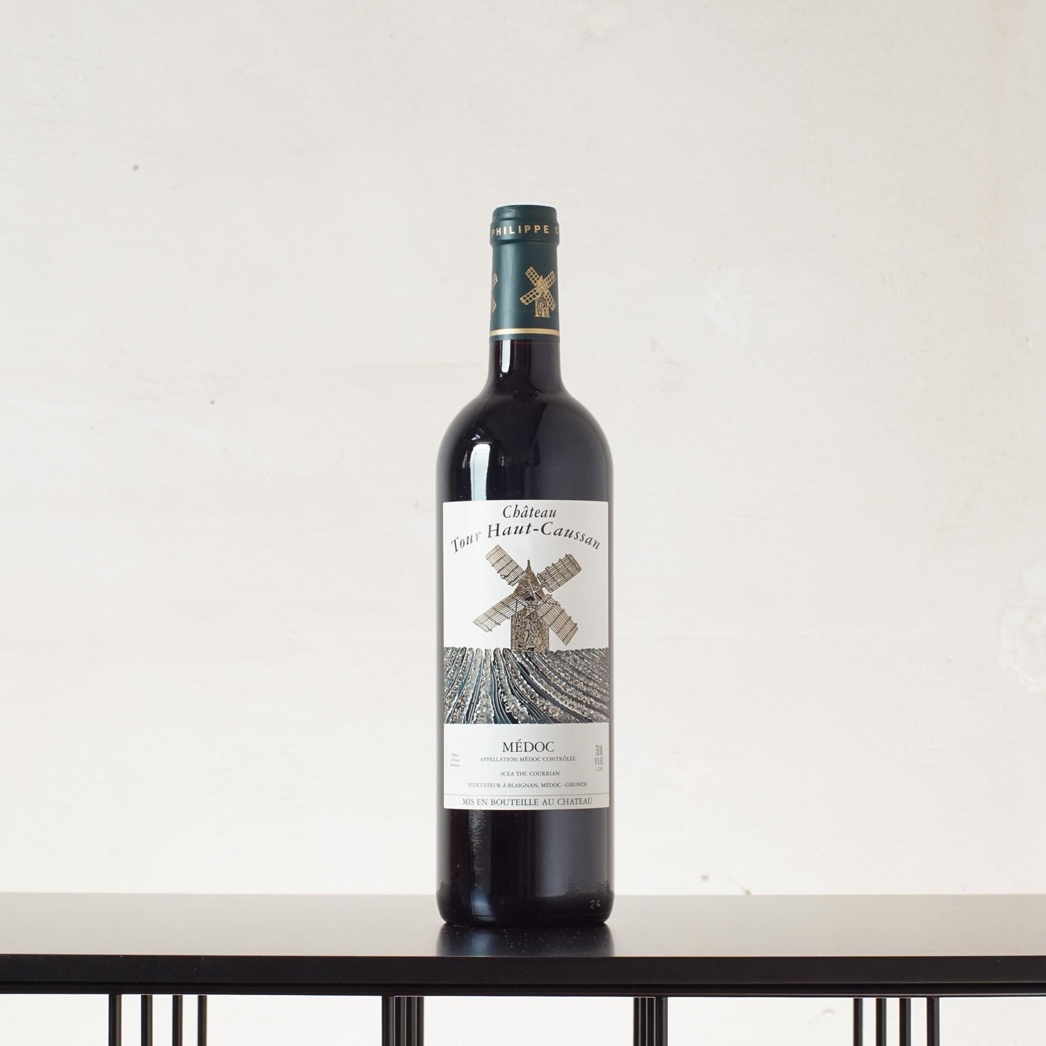 Médoc 2016