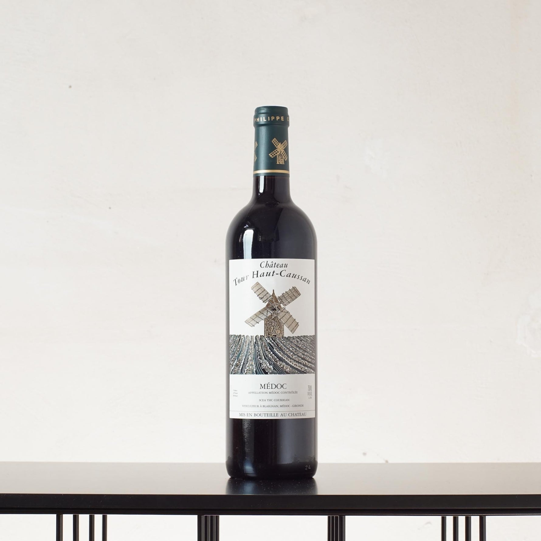 Médoc 2016