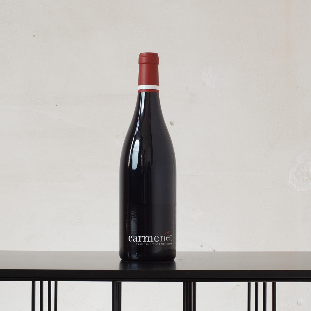 Carmenet Vin de France 2019
