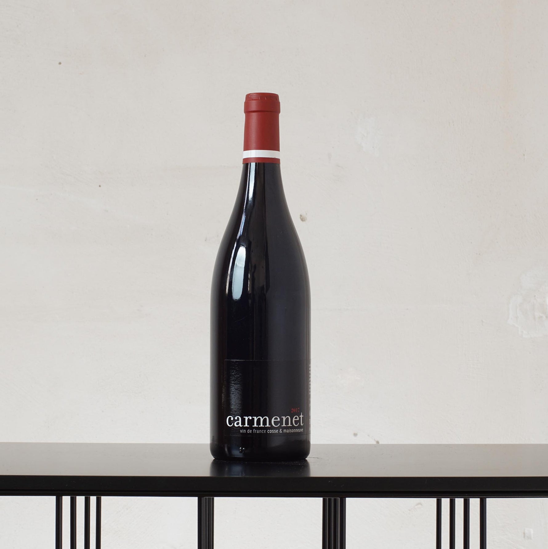 Carmenet Vin de France 2019
