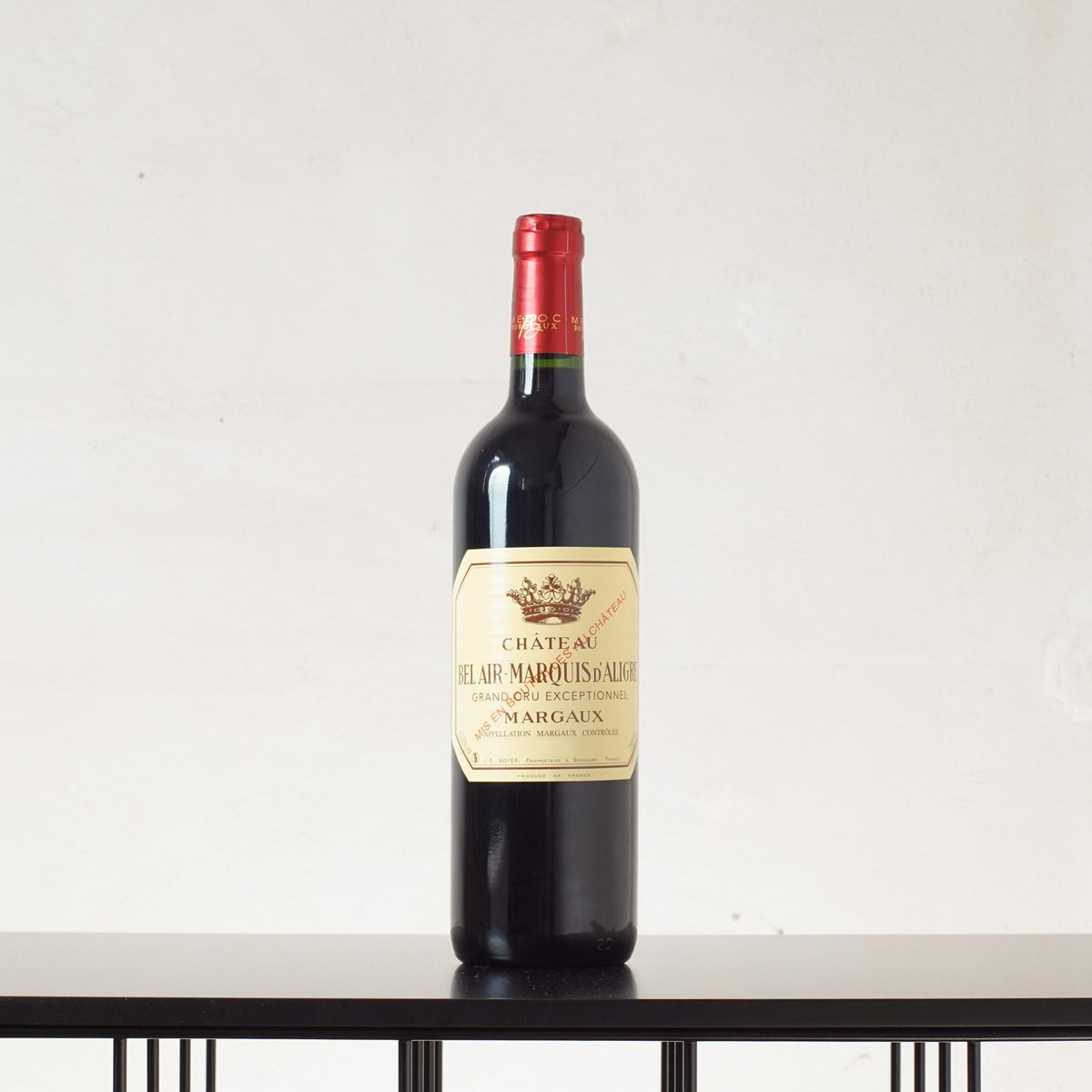 Margaux 2009