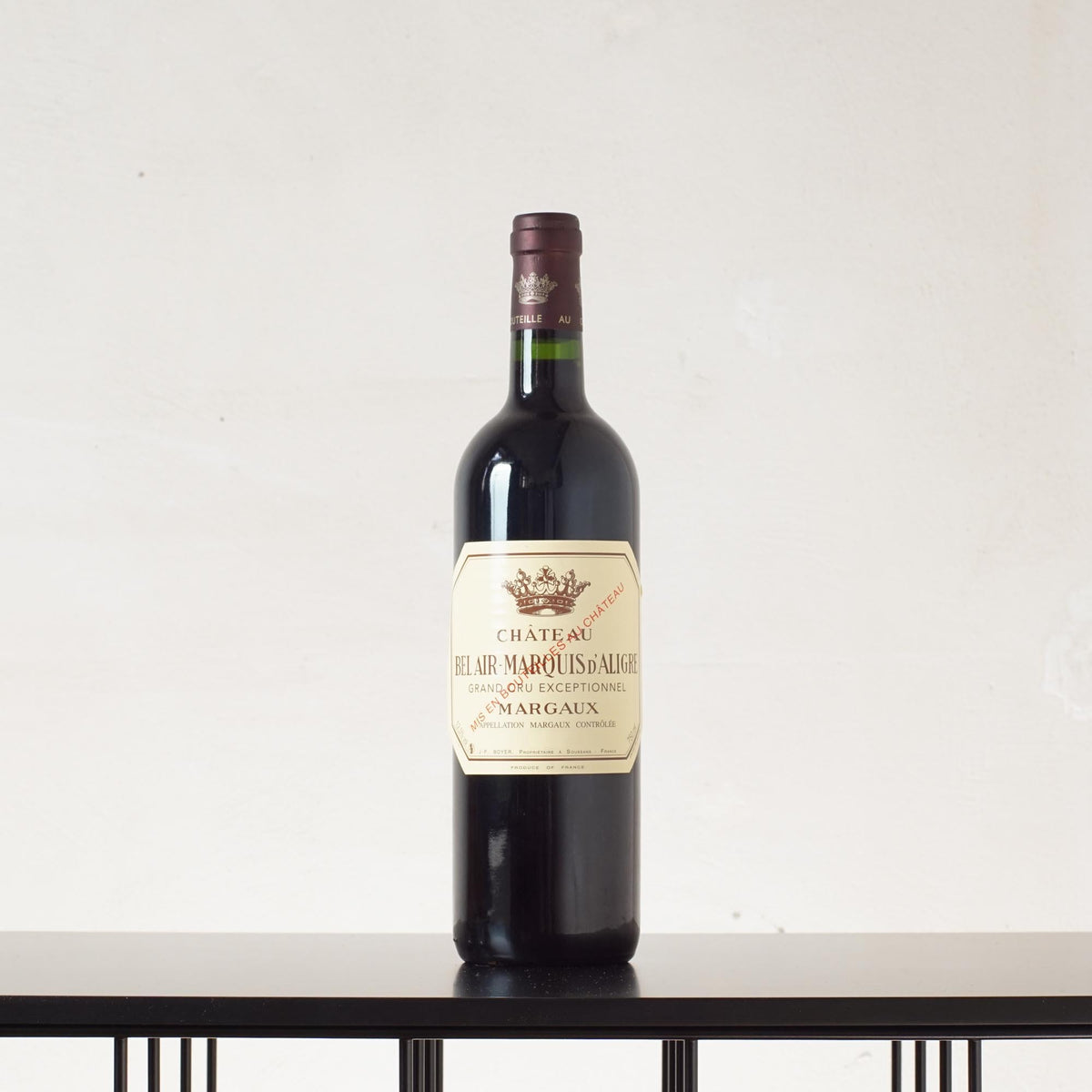 Margaux 2010