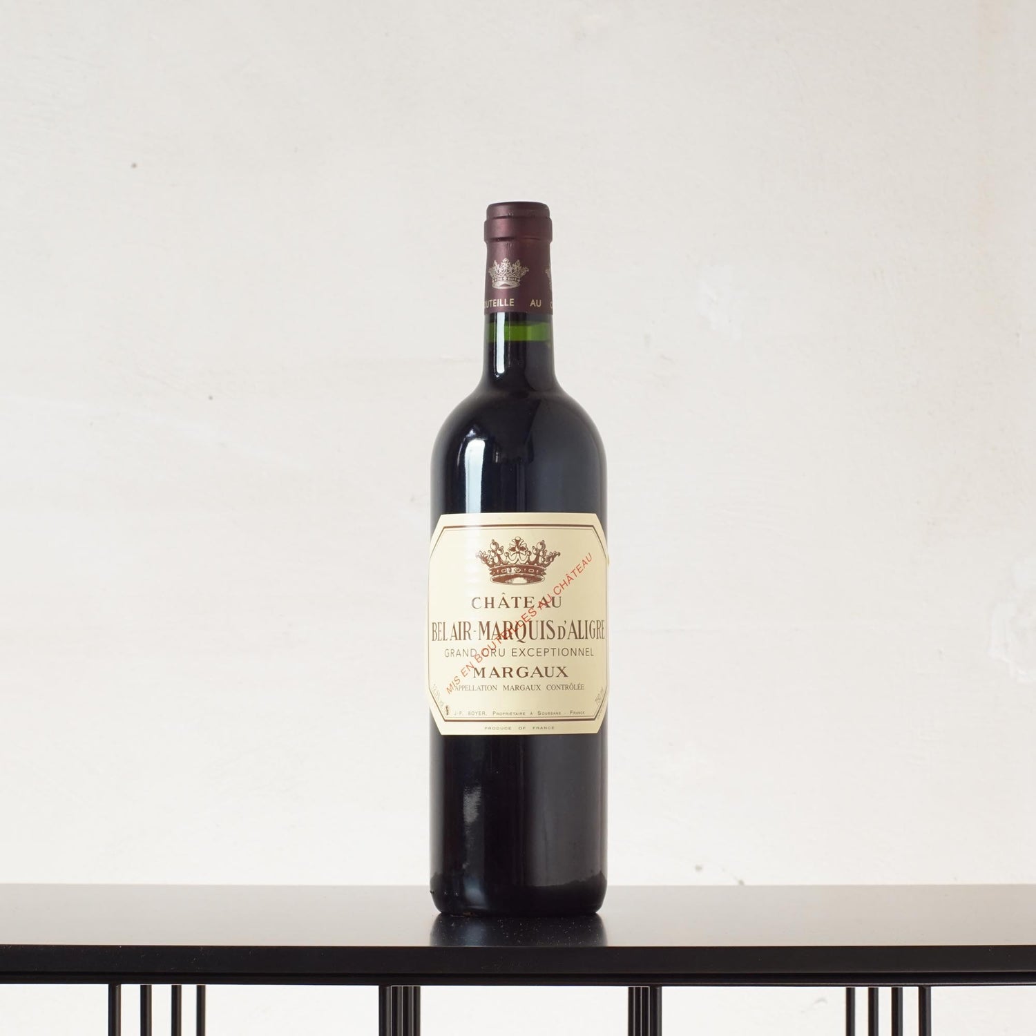 Margaux 2010