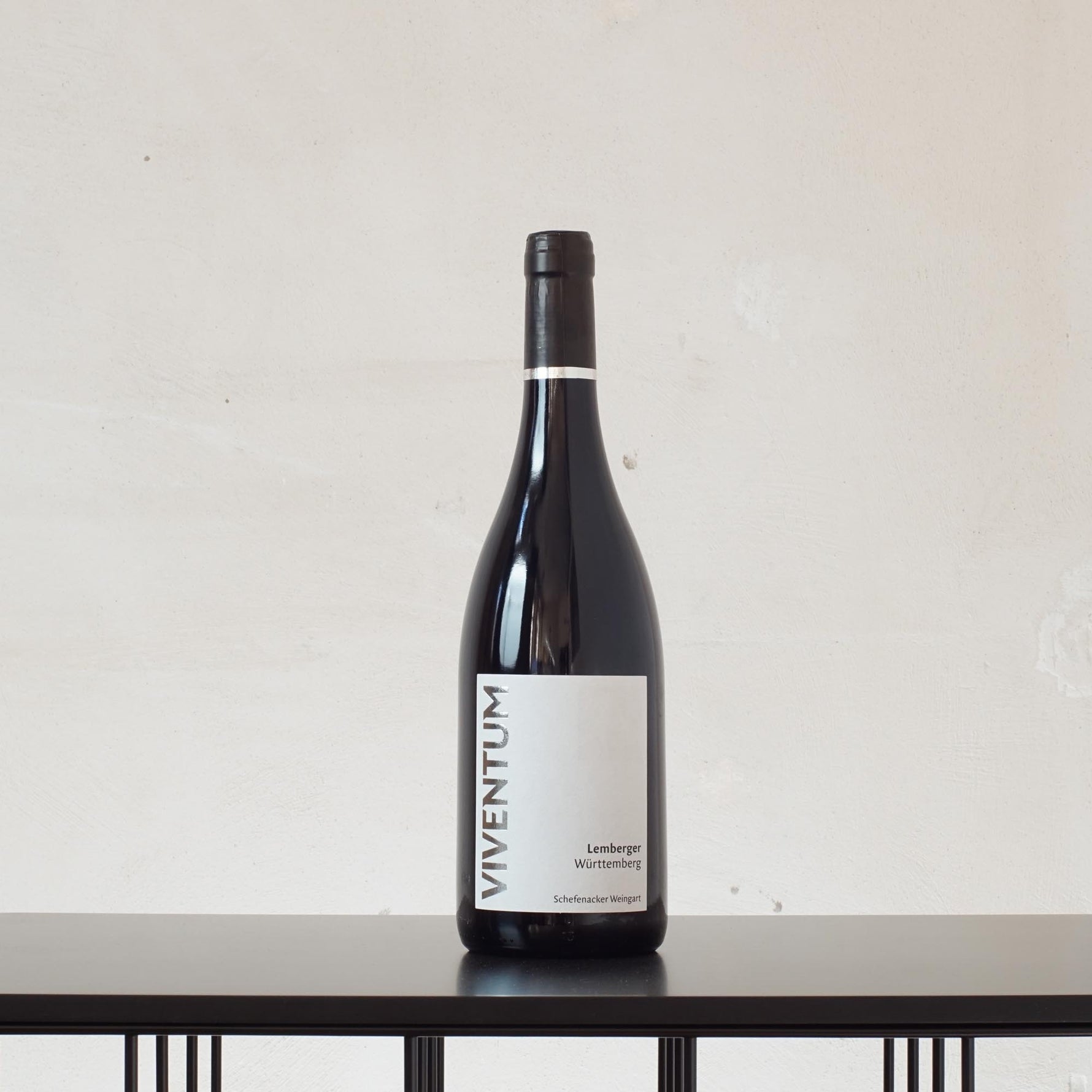 Viventum Lemberger Qualitätswein trocken 2019