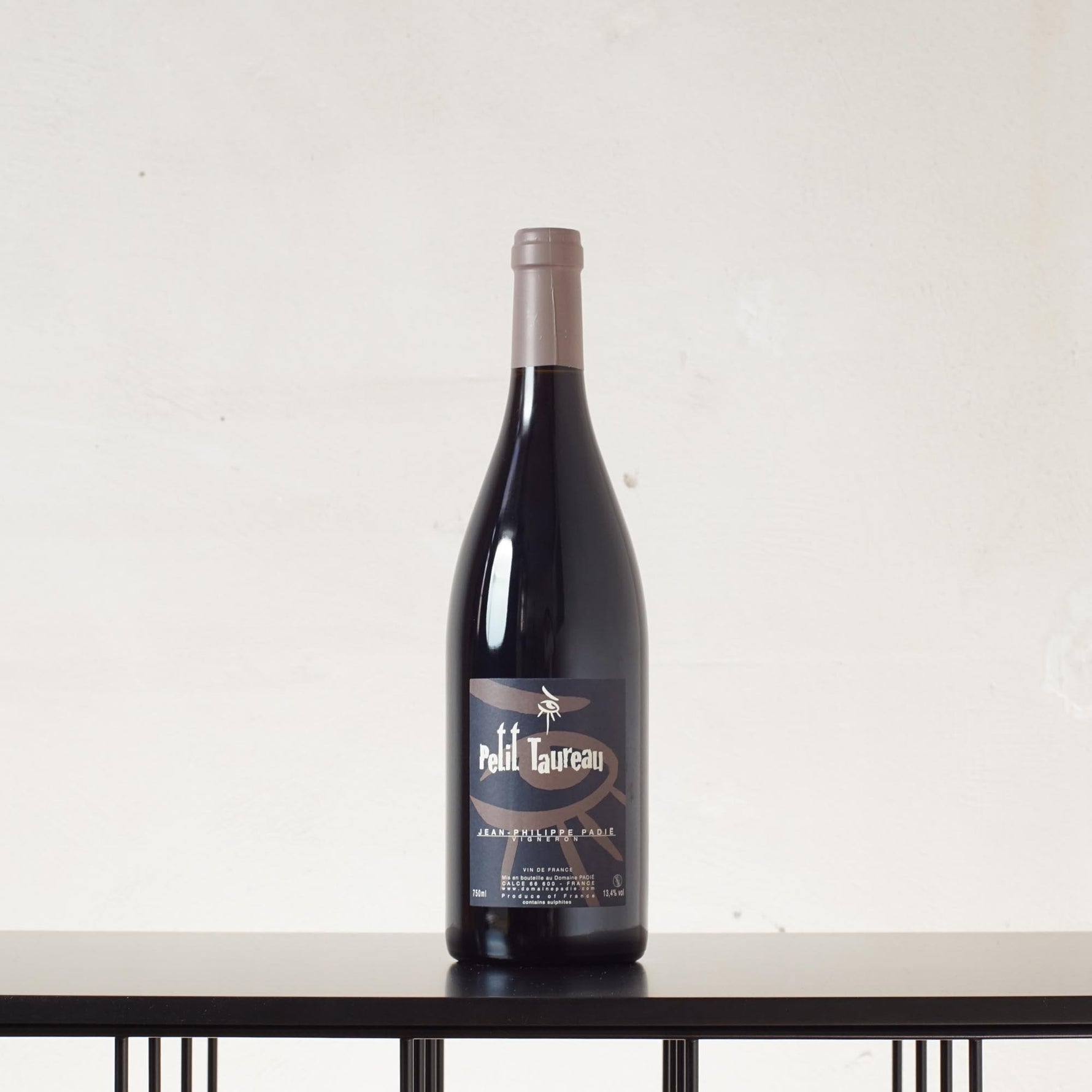 Le Petit Taureau Vin de France  2020