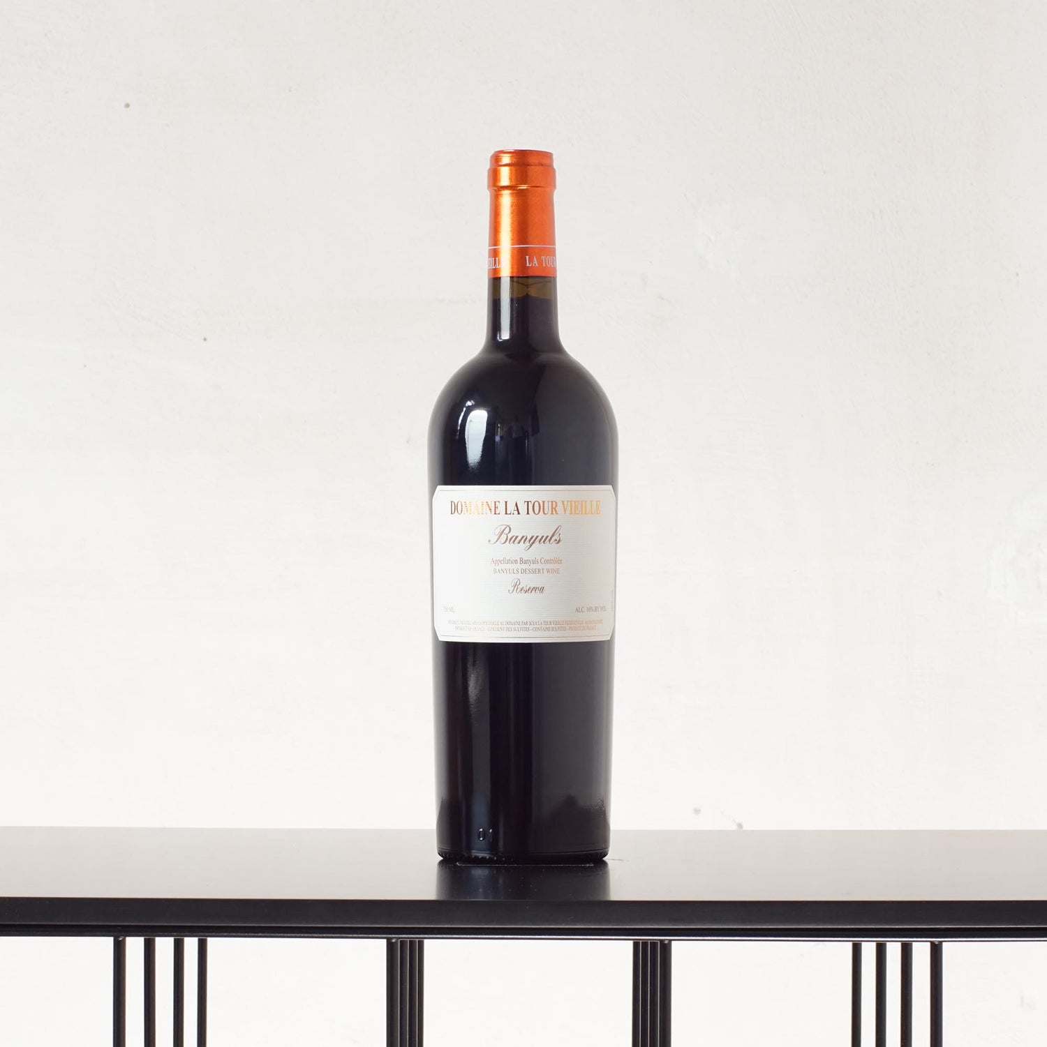 Banyuls Reserva NV