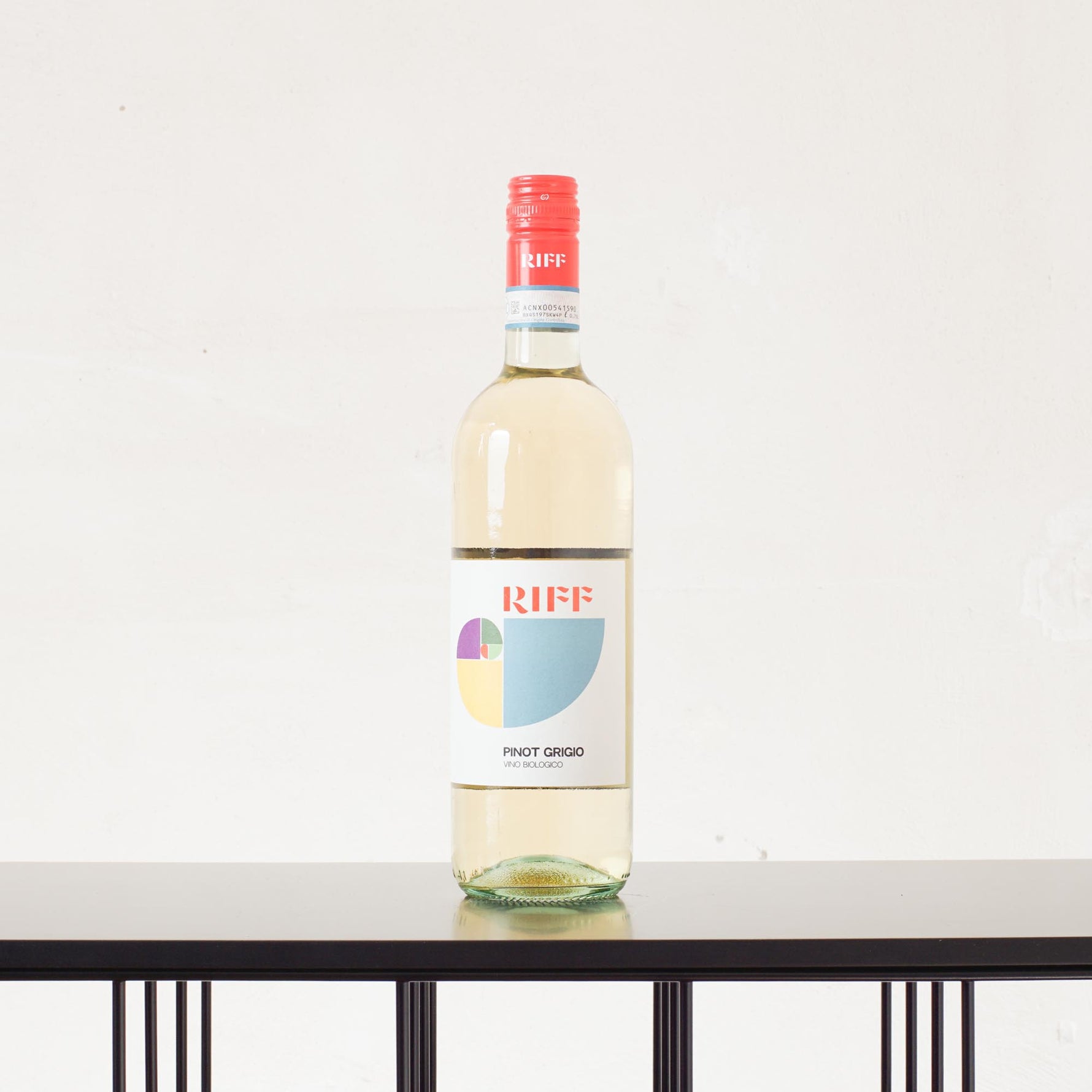 riff Pinot Grigio delle Venezie DOC 2023