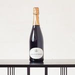Latitude Champagne Blanc de Blancs Extra Brut NV ab Jan lieferbar