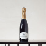 Longitude Champagne Blanc de Blancs Extra Brut Premier Cru NV ab Jan lieferbar