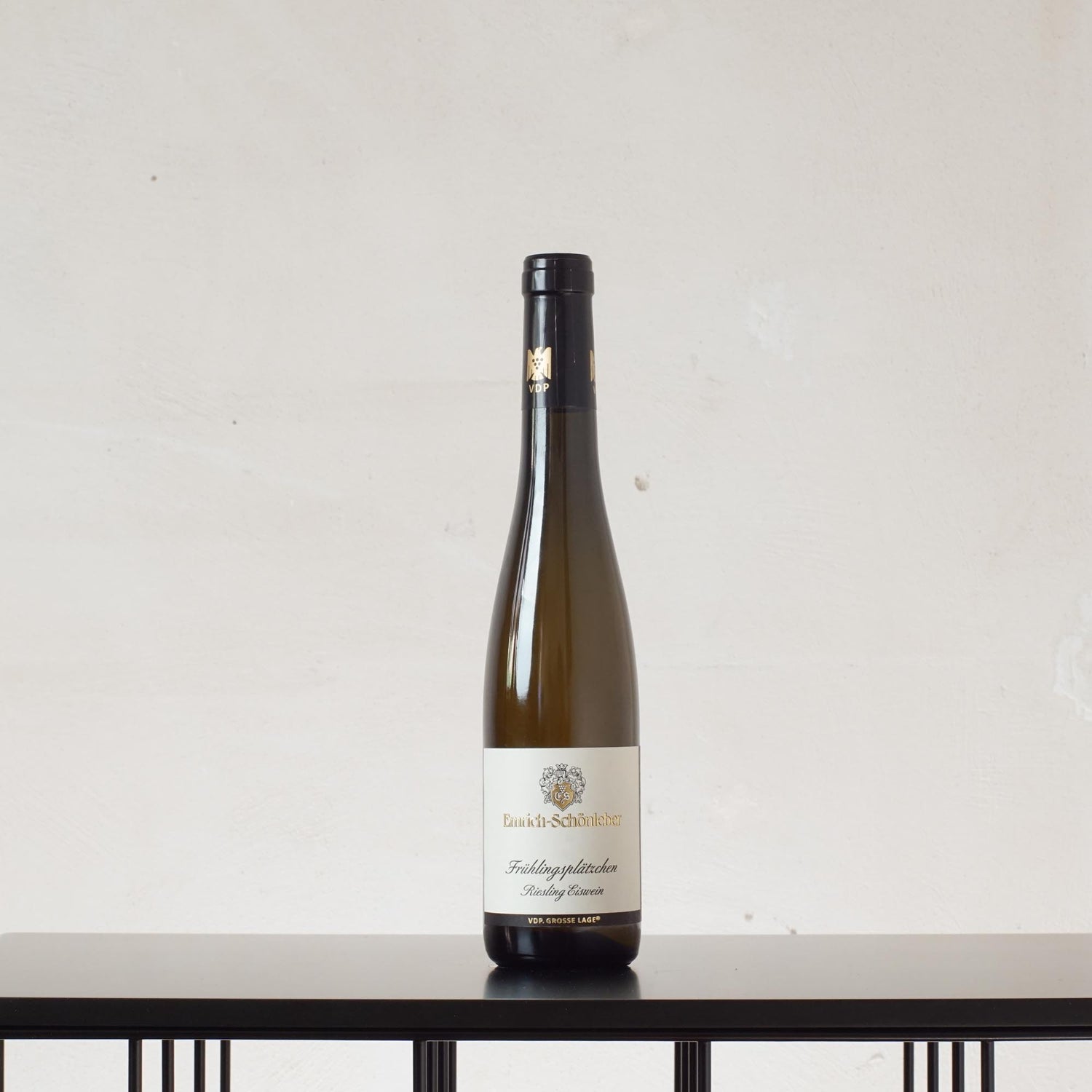 Frühlingsplätzchen Riesling Eiswein 2021 - Weingut Emrich-Schönleber - 0,375