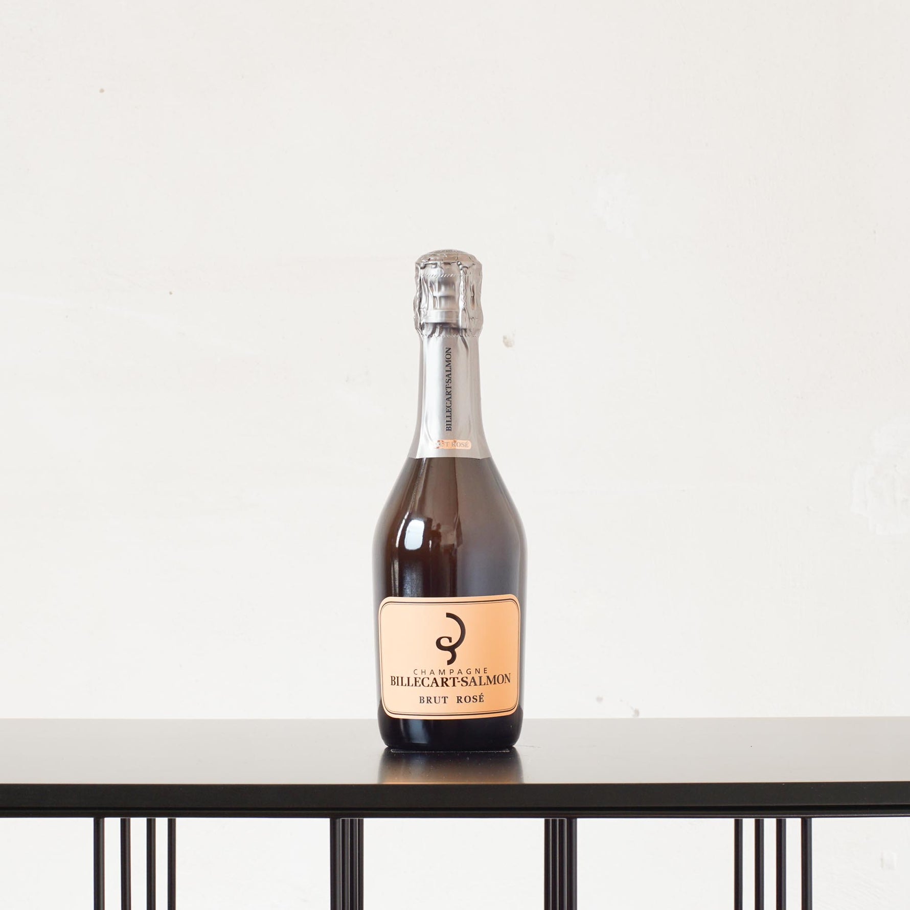 Champagne Brut Rosé NV