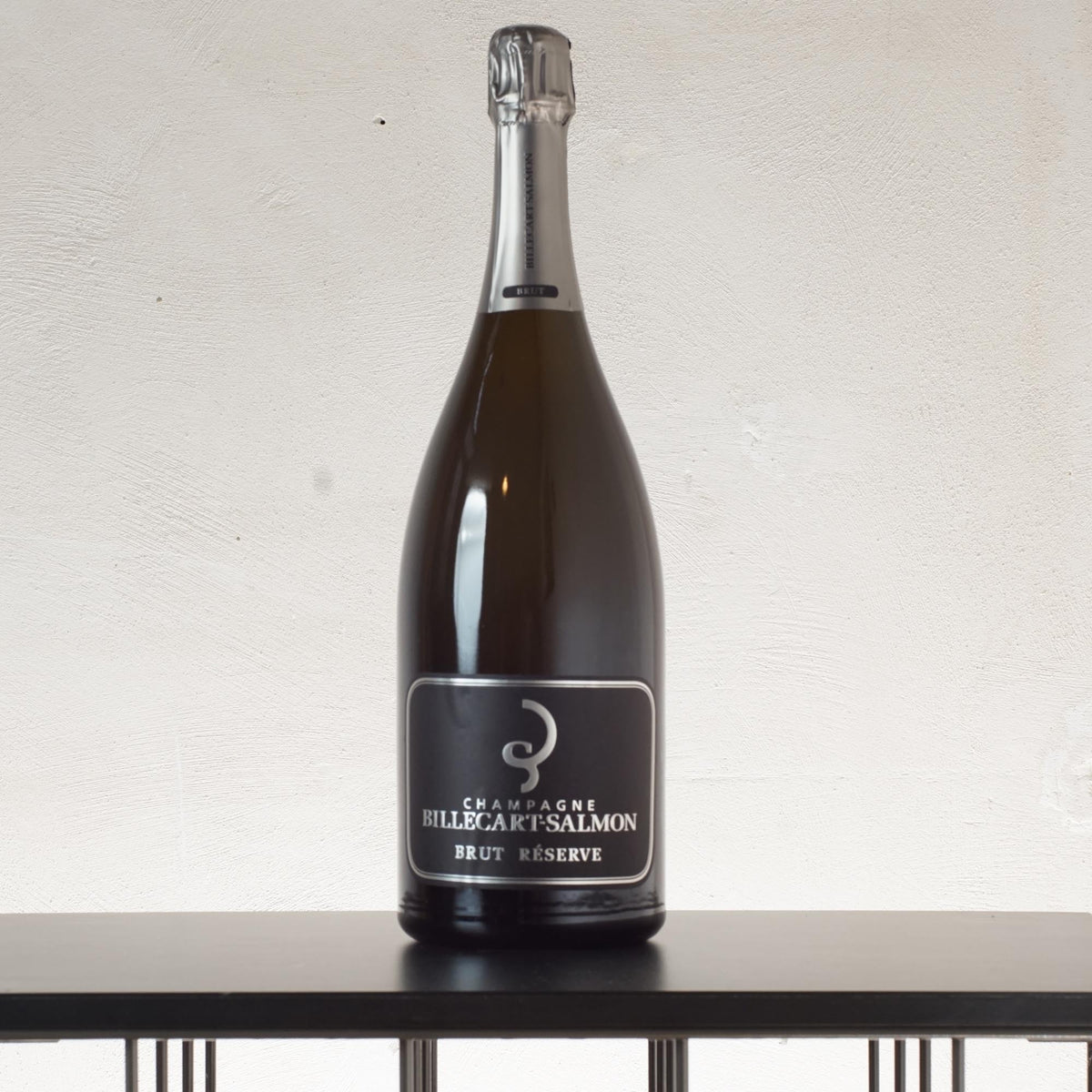Champagne Brut Réserve MAGNU NV