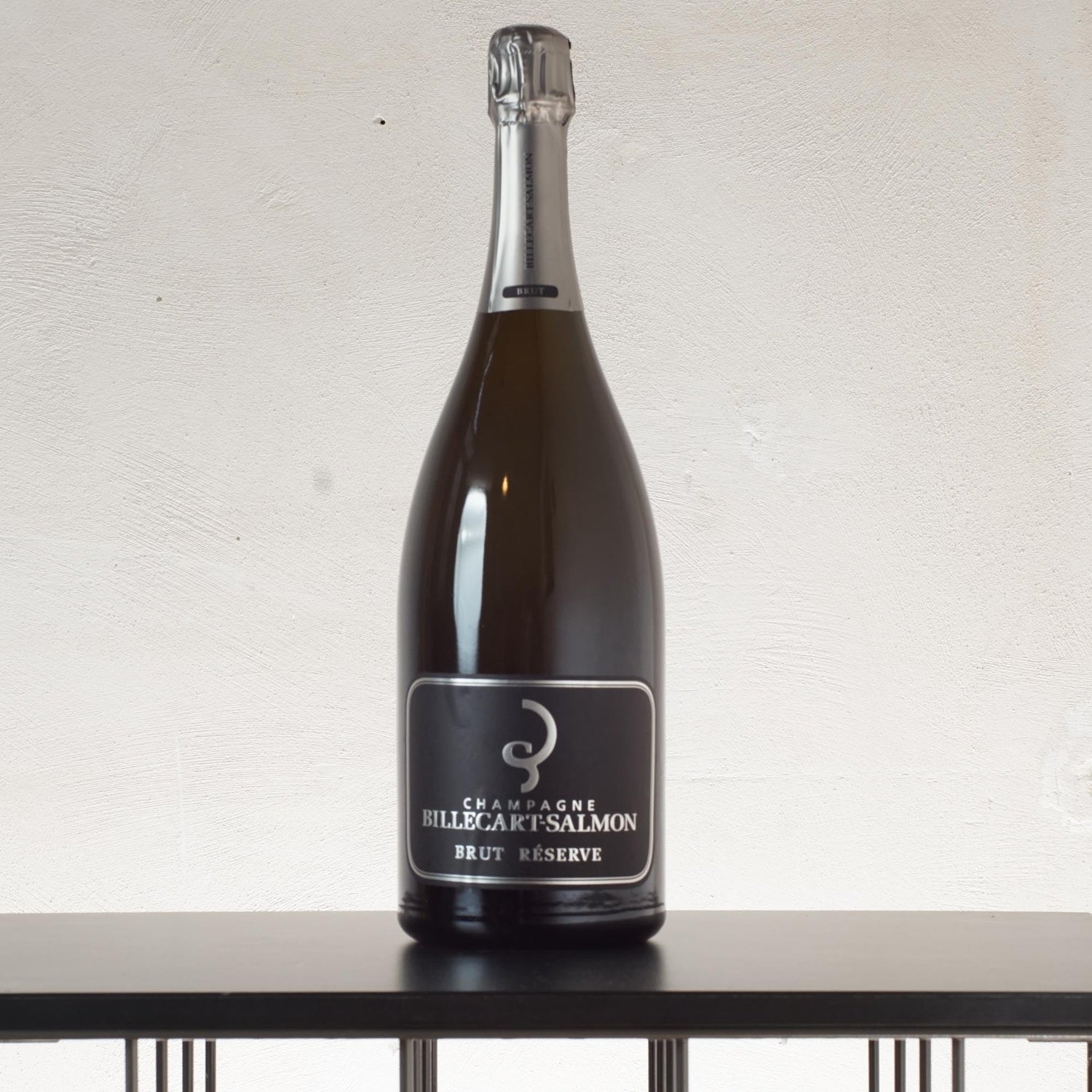 Champagne Brut Réserve MAGNU NV