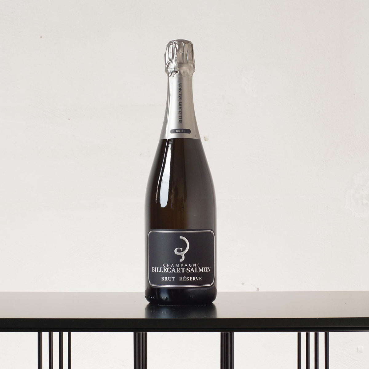 Champagne Brut Réserve NV
