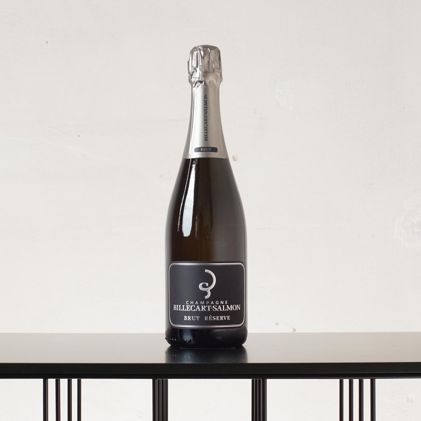 Champagne Brut Réserve NV