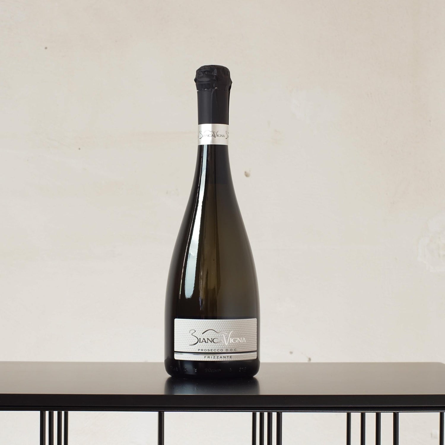 Prosecco Frizzante del Veneto NV
