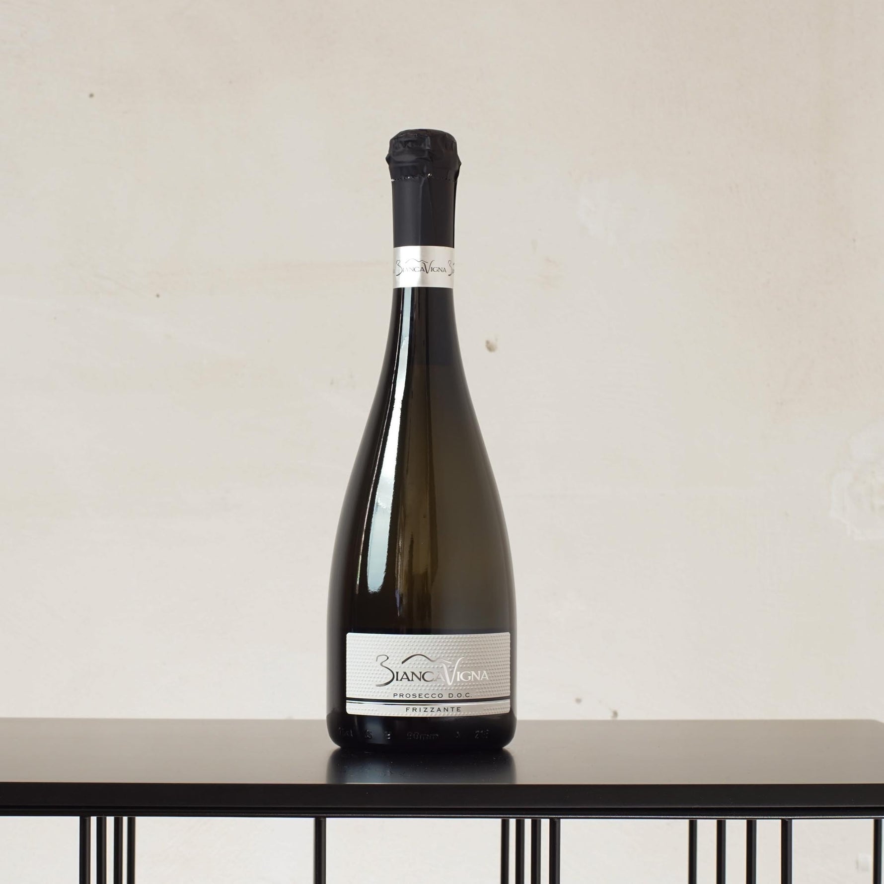 Prosecco Frizzante del Veneto NV