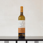 Rudeles 23 Albillo blanco Ribera del Duero 2022