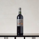 Cuvée les Lauves Bandol rouge 2016