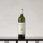 Dolia Vin de Pays des Alpilles blanc 2017