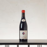 Les Monestiers Syrah Collines Rhodaniennes 2022